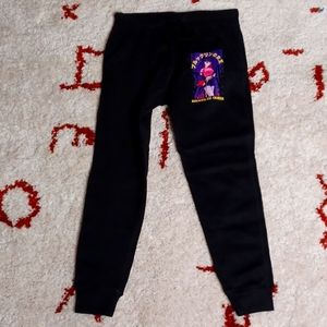 NWOT- Fashion Nova Men- Large- Brooklyn Queen Graphic